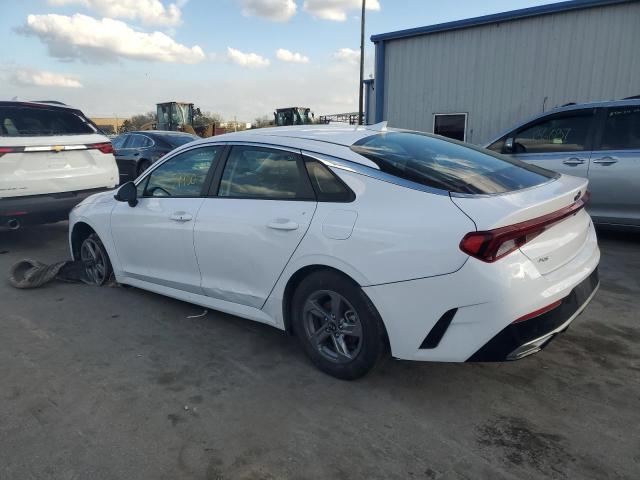 2021 KIA K5 LXS - 5XXG14J23MG064959