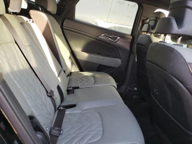 2023 KIA SPORTAGE X - 5XYK6CAF2PG011775