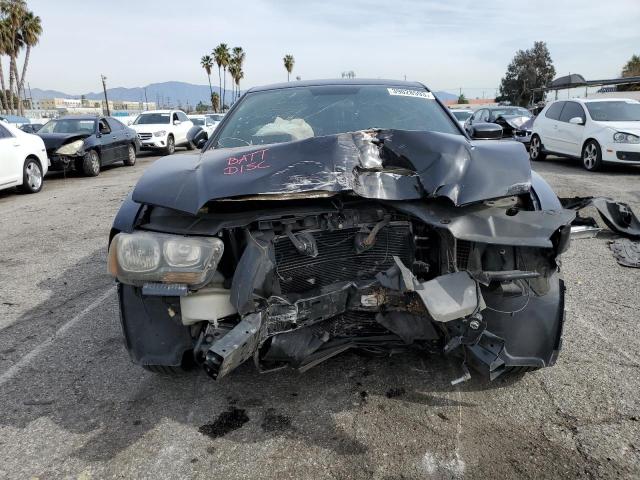 2B3CL3CG4BH509605 Dodge Charger