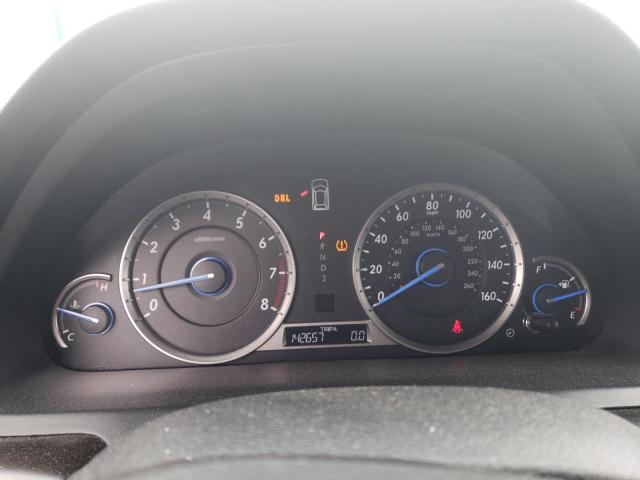 2015 HONDA CROSSTOUR - 5J6TF2H52FL003247