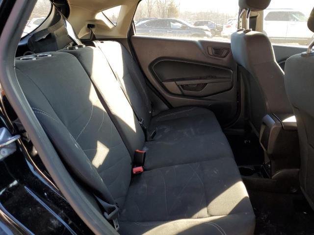 2018 FORD FIESTA SE - 3FADP4EJ5JM133072