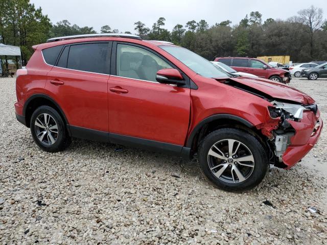 2016 TOYOTA RAV4 XLE - JTMWFREV9GJ074538