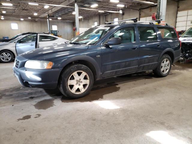 2005 Volvo XC70 