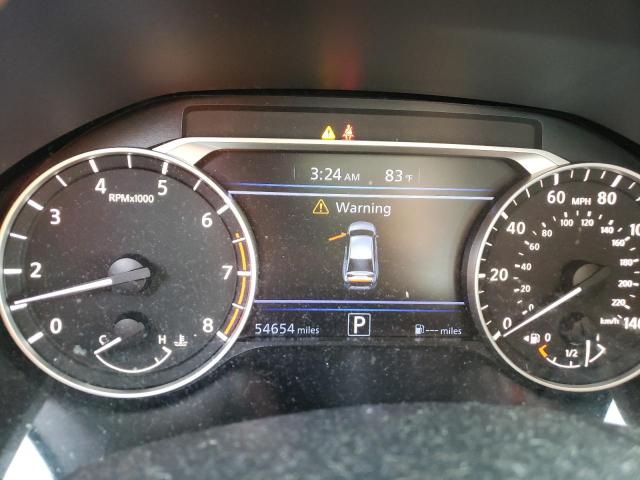 2020 NISSAN ALTIMA S - 1N4BL4BV7LC233740