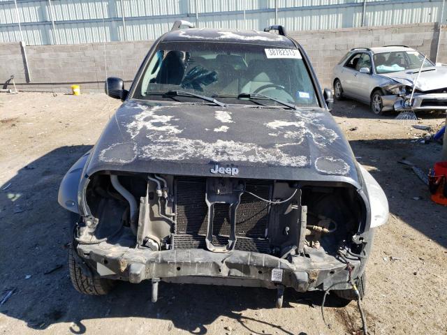1J4GL38K95W632863 Jeep Liberty Renegade