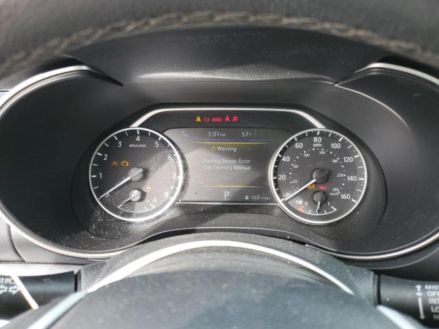 2017 NISSAN MAXIMA 3.5 - 1N4AA6AP5HC393235