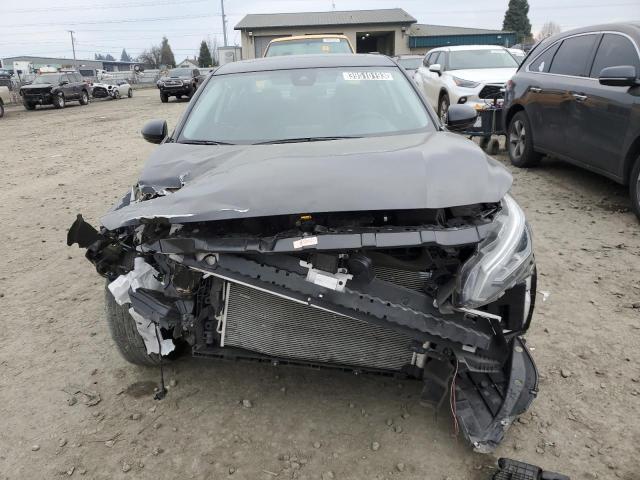 2022 NISSAN ALTIMA SV - 1N4BL4DW6NN312569