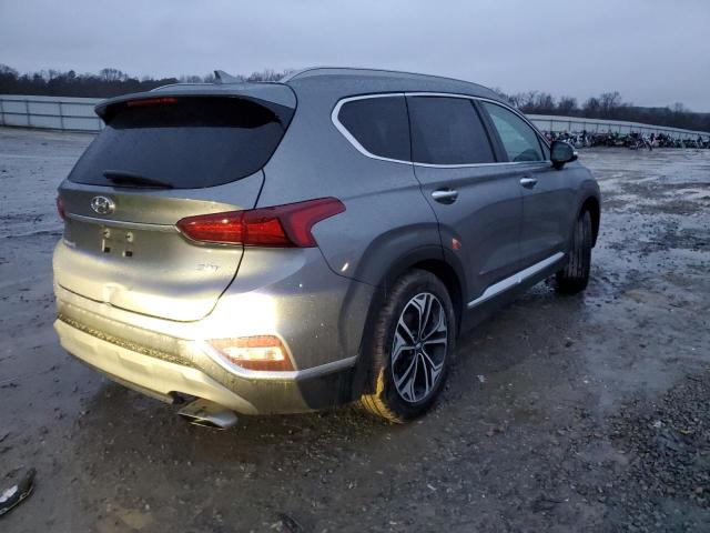 2019 HYUNDAI SANTA FE L - 5NMS53AA2KH107380