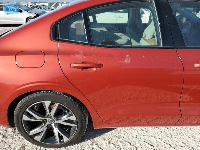 2022 VOLVO S60 T8 REC 7JRH60FZ3NG192067