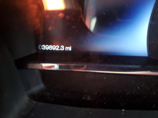 1LNHL9DK0EG602952 Lincoln MKS