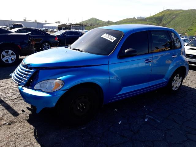 2009 Chrysler PT Cruiser 