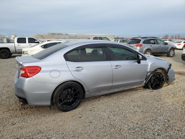 JF1VA1A66J9810943 Subaru WRX