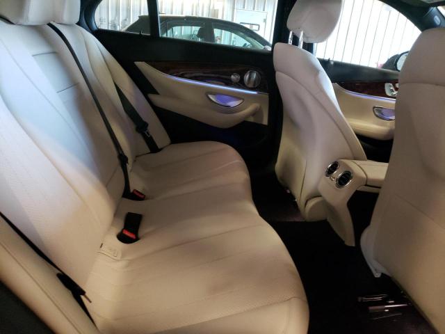2017 MERCEDES-BENZ E 300 4MAT - WDDZF4KB3HA219137