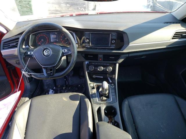 2019 VOLKSWAGEN JETTA S - 3VWCB7BU0KM246253