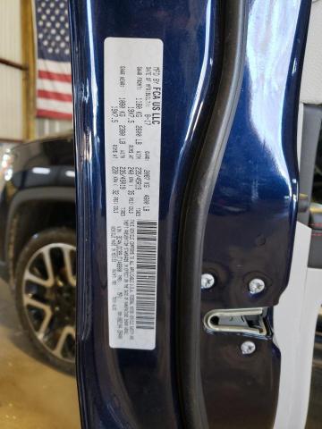 2018 JEEP COMPASS LI - 3C4NJDCB9JT146800