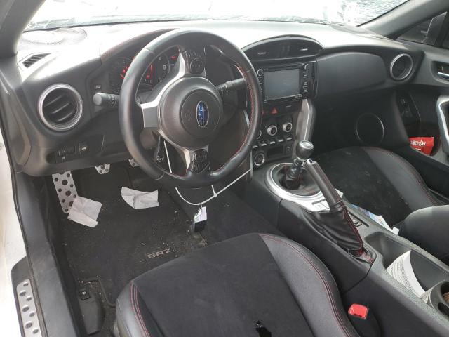 JF1ZCAC17H9605753 Subaru Brz 2.0 Limited