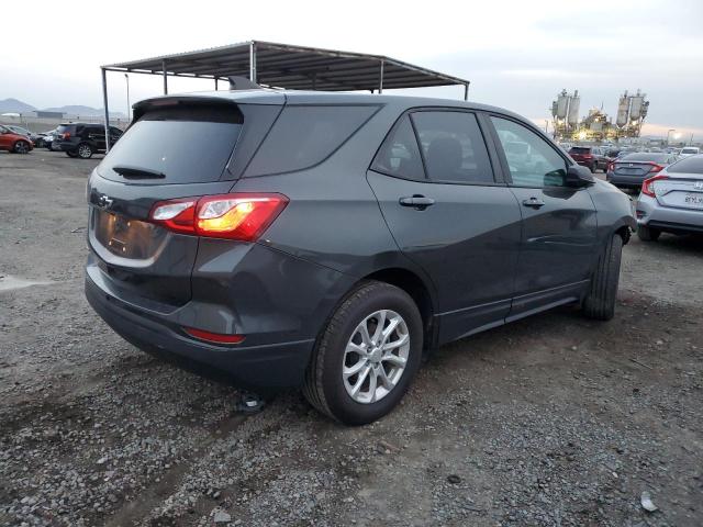 2020 CHEVROLET EQUINOX LS - 3GNAXHEV9LS535142