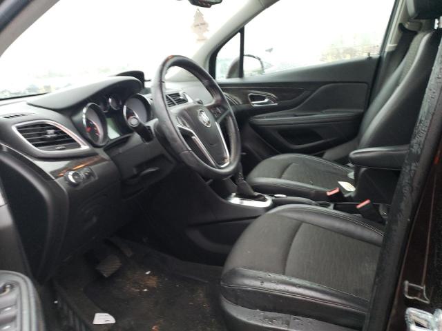 2015 BUICK ENCORE CON - KL4CJBSB8FB252672