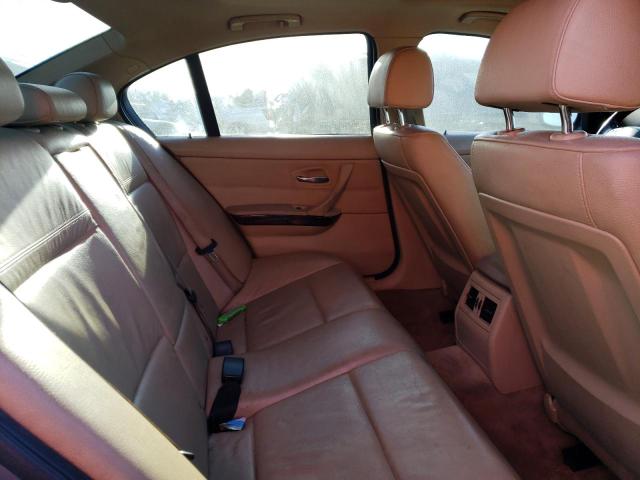 WBAPH5C59BA443236 BMW 328 I Sulev