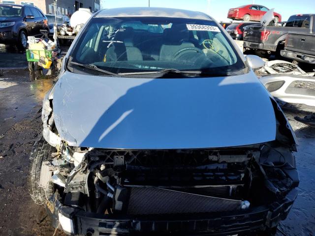 KNADM5A39F6458490 KIA RIO LX