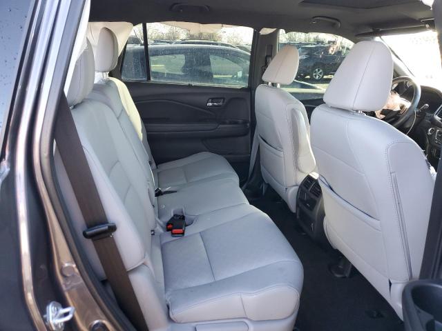 2021 HONDA PASSPORT E - 5FNYF8H56MB012340