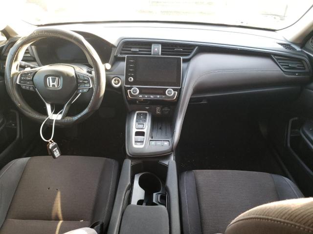 2019 HONDA INSIGHT EX - 19XZE4F59KE027646