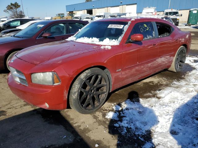 2006 Dodge Charger R/T