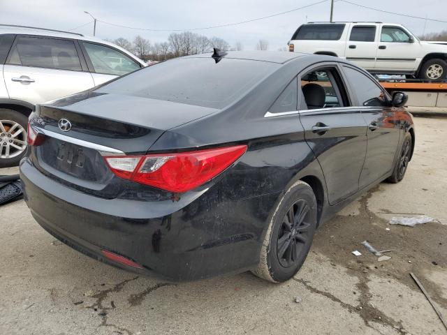 VIN 5NPEB4AC2DH505823 2013 HYUNDAI SONATA no.3