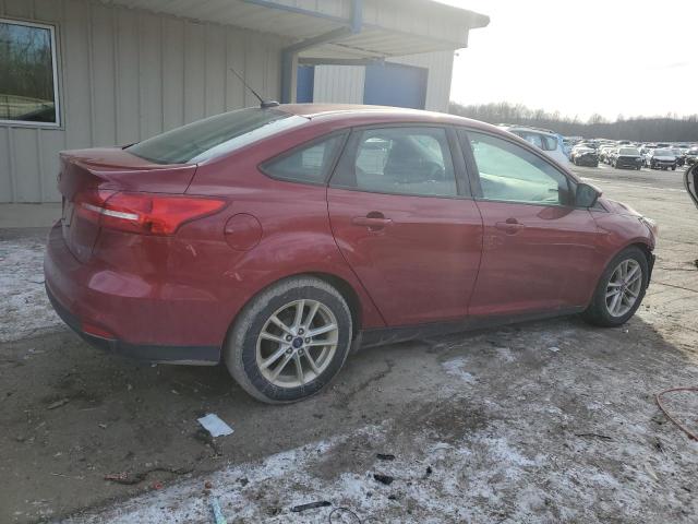2017 FORD FOCUS SE 1FADP3F23HL323546