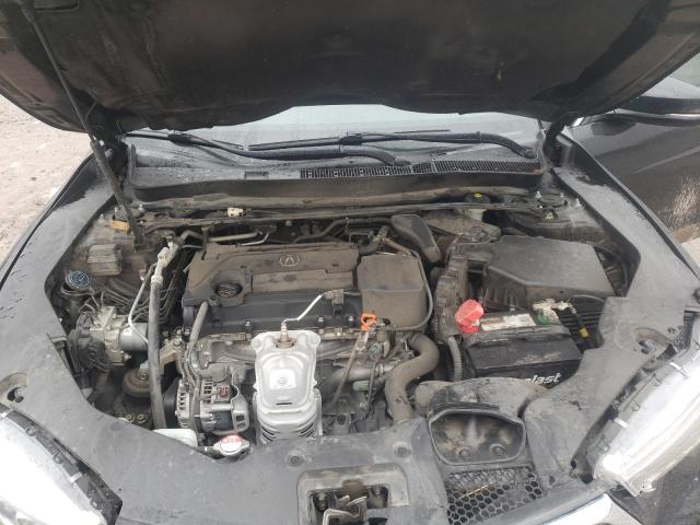 2020 ACURA TLX TECHNO - 19UUB1F50LA005798