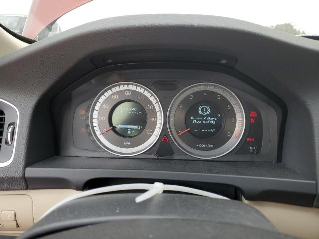 YV1612FS4D1226712 Volvo S60 T5