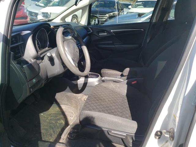 2015 HONDA FIT LX 3HGGK5H53FM774501
