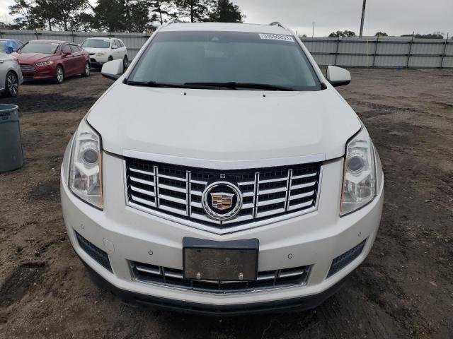 3GYFNEE31ES686751 Cadillac Srx Luxury Collection