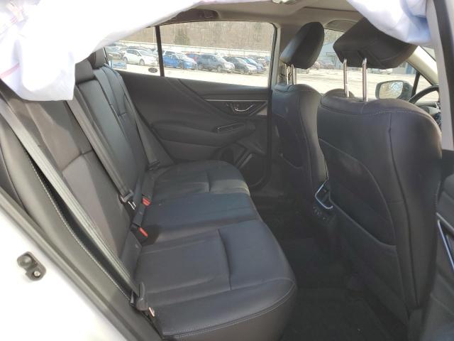 4S3BWAN67L3015589 Subaru Legacy Limited