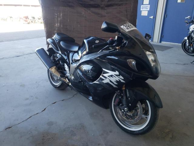 2019 SUZUKI GSX1300 RA - JS1GX72B7K7100909