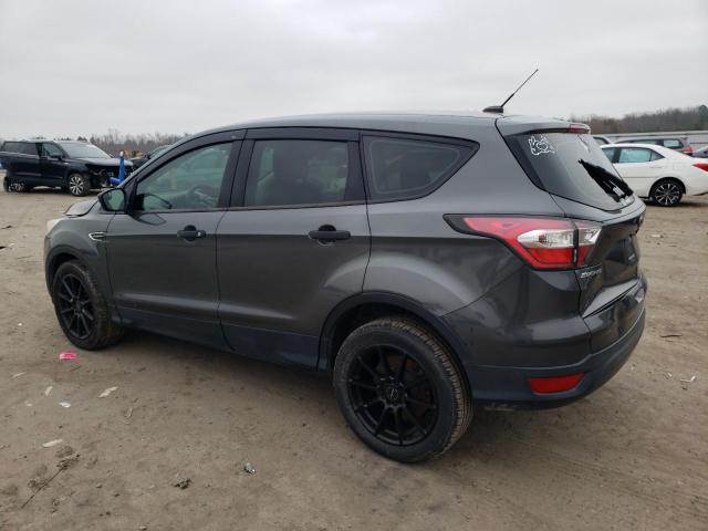 2017 FORD ESCAPE S - 1FMCU0F79HUA89329