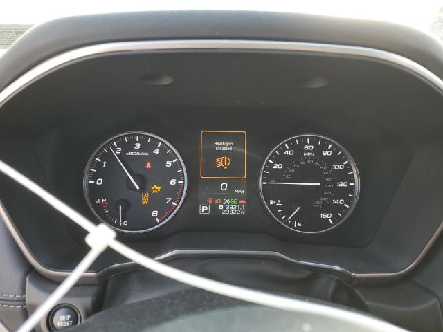 4S3BWAN67L3015589 Subaru Legacy Limited