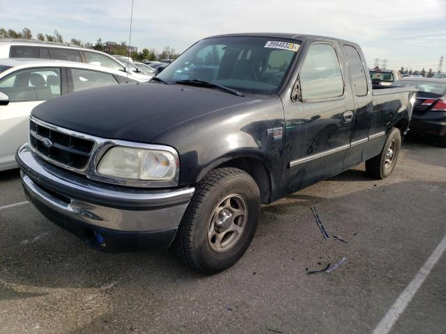 1998 Ford F-150 