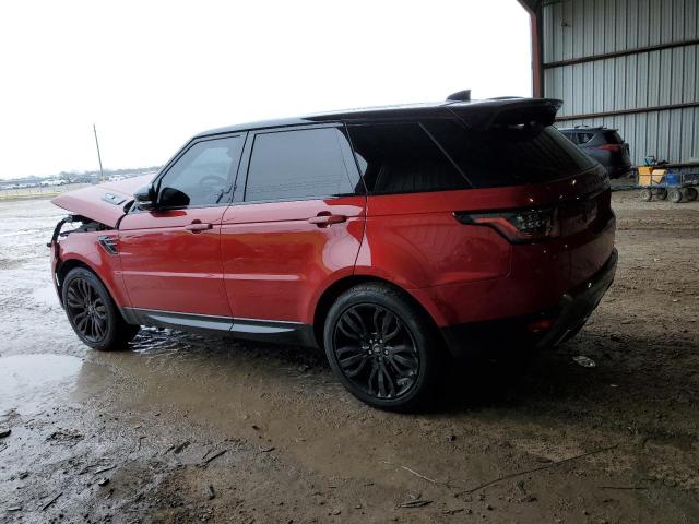 SALWR2SUXMA749585 Land Rover RANGEROVER
