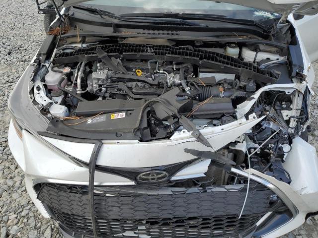 2022 TOYOTA COROLLA XS - JTNA4MBE4N3147867