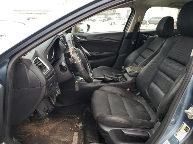 JM1GJ1U54F1198219 Mazda 6 SPORT