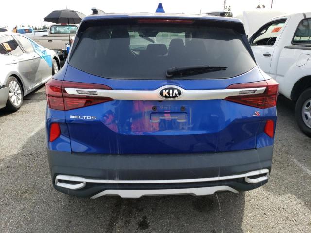 KNDEU2AA3M7100460 KIA SELTOS S
