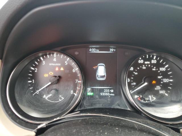 JN8AT2MT0HW402402 Nissan Rogue