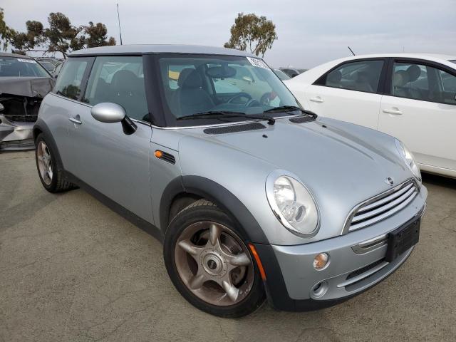WMWRC335X5TK62845 Mini Cooper