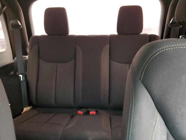 1C4AJWBG2FL679971 Jeep Wrangler Sahara
