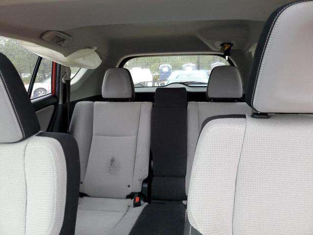 2016 TOYOTA RAV4 XLE - JTMWFREV9GJ074538