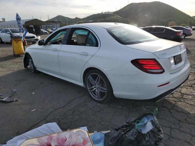 2017 MERCEDES-BENZ E 300 - WDDZF4JB2HA095198