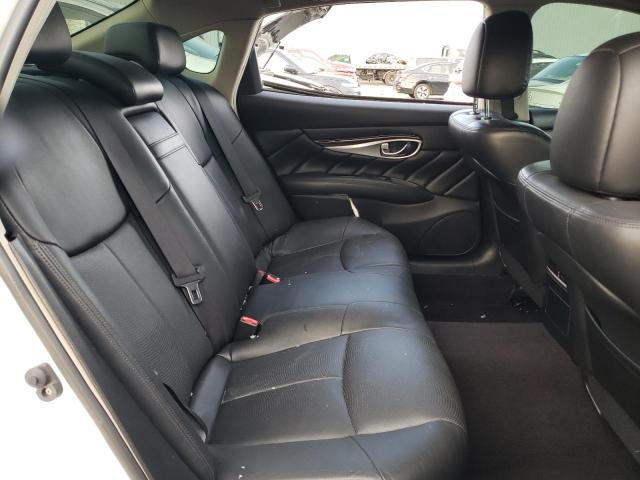 2015 INFINITI Q70L 3.7 - JN1BY1PP7FM601985