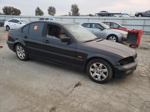 WBAAM3335XFP60705 BMW 323 I Automatic