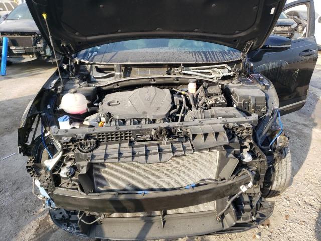2023 KIA SPORTAGE X - 5XYK6CAF2PG011775